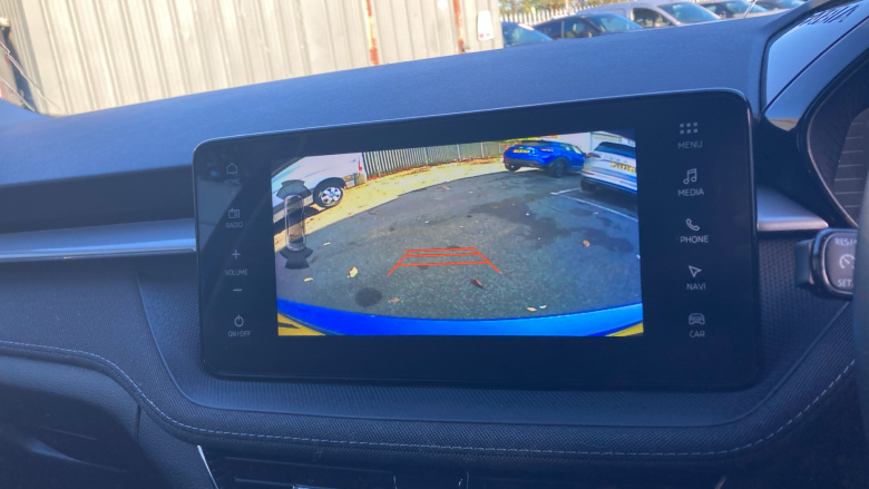 Skoda Fabia 1.0 TSI 116 SE L 5dr DSG Petrol Hatchback